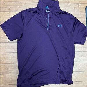 Under Armour Men's Polo Shirt